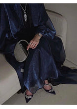 MENA BLUE