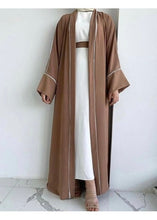 BROWN BEAUTY