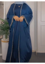 ROYAL BLUE