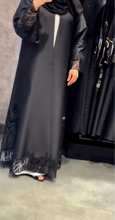 SULTANA BLACK