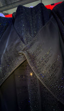 BLACK SPARKLE
