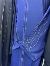 HALLE BLUE