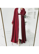 SHAA BURGUNDY