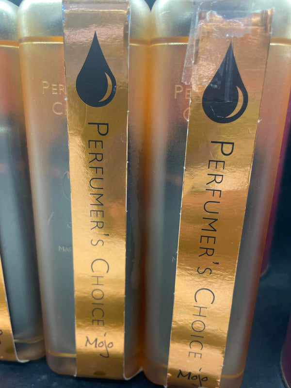 PERFUMER’S CHOICE ABAYA ONLINE