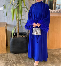 KHADIJA BLUE