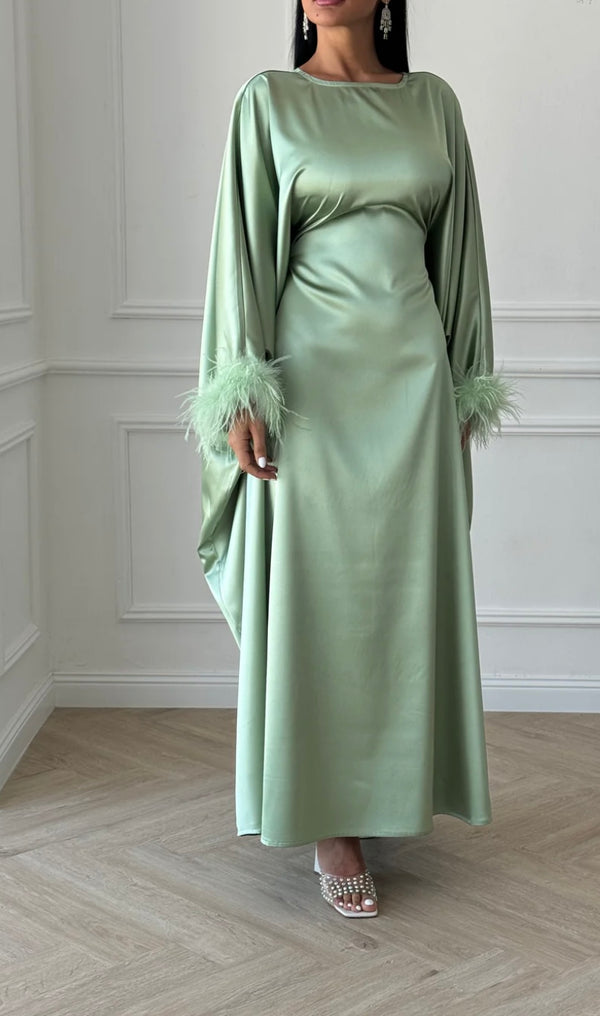ANNA LIME