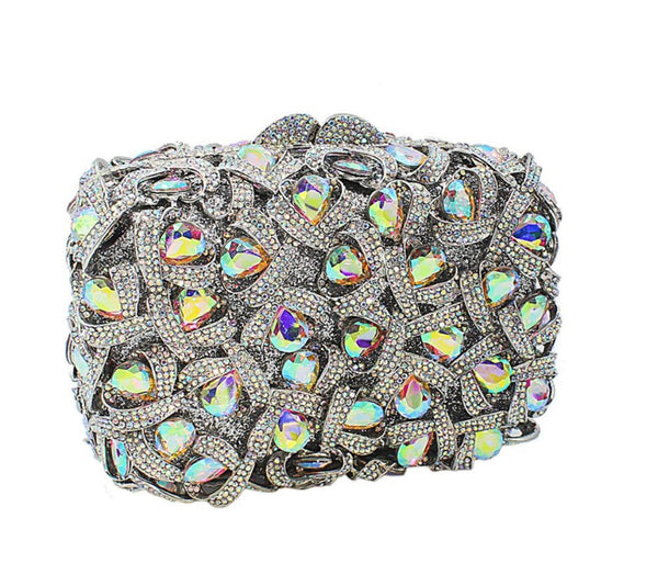 IYA CLUTCH BAG