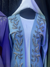ALIA BLUE