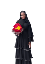 AISHA BLACK