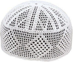 WHITE CAP