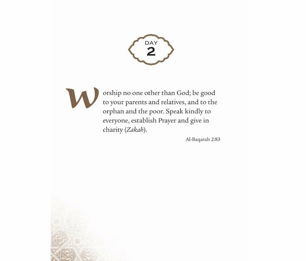 Daily Wisdom 4 Book Set