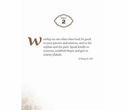 Daily Wisdom 4 Book Set