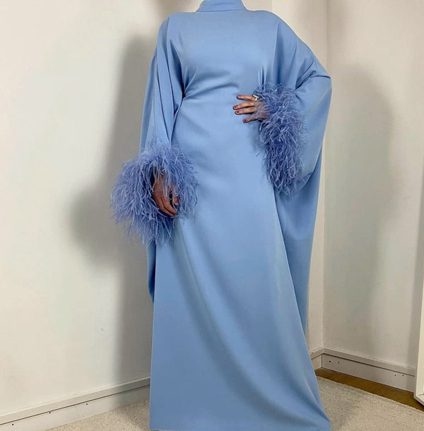ASHURA BLUE