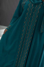 ASMA GREEN