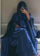 MENA BLUE