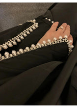 BLACK PEARLS