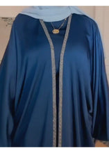 ROYAL BLUE