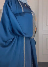 ROYAL BLUE