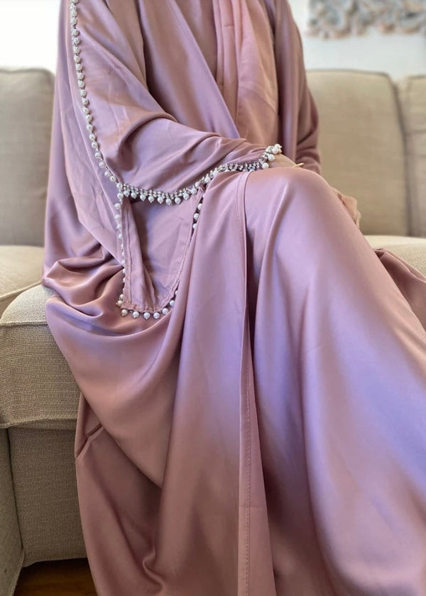 PARIS PEARLY