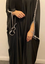 BLACK PEARLS