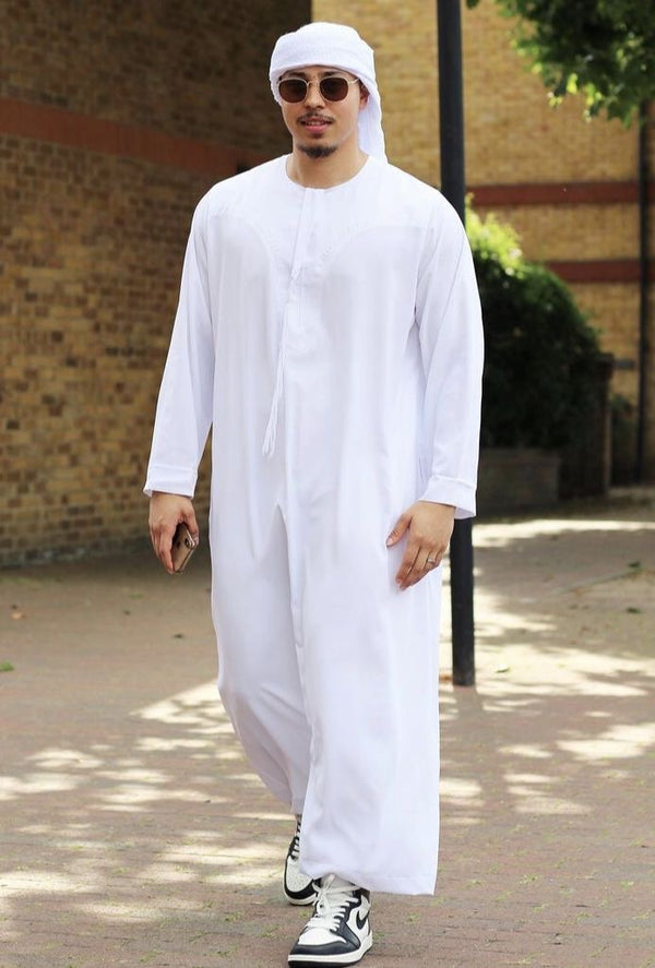 ADIR THOBE