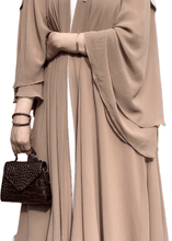 SHARIFA KOBE