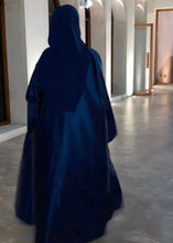MENA BLUE