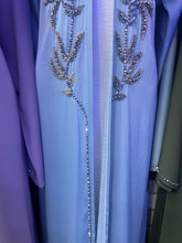 ALIA BLUE