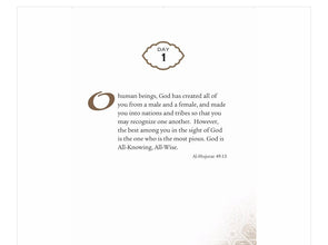 Daily Wisdom 4 Book Set