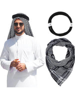 Men’s scurf