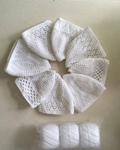 WHITE CAP
