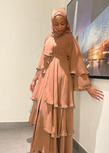 EARTH BROWN