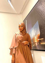 EARTH BROWN