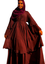 DUST BURGUNDY