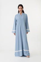 KISHA BLUE