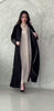 Everyday Black Abaya | Comfortable & Stylish Modest wear-abaya-online.com