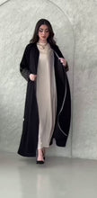 Everyday Black Abaya | Comfortable & Stylish Modest wear-abaya-online.com