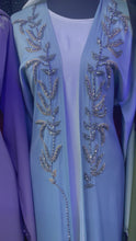 ALIA BLUE