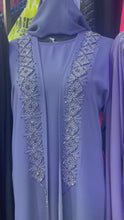 HAFSA LAVENDER