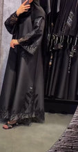 SULTANA BLACK